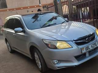 A picture of Subaru Exiga