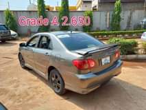 A picture of Affordable vehicles
