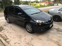 manual cars