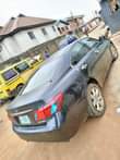 A picture of Lexus Es350 2008 Model
