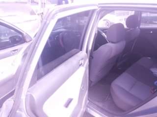 A picture of Sounds engine Excellent interior Chilled ac Buy and drive Apapa