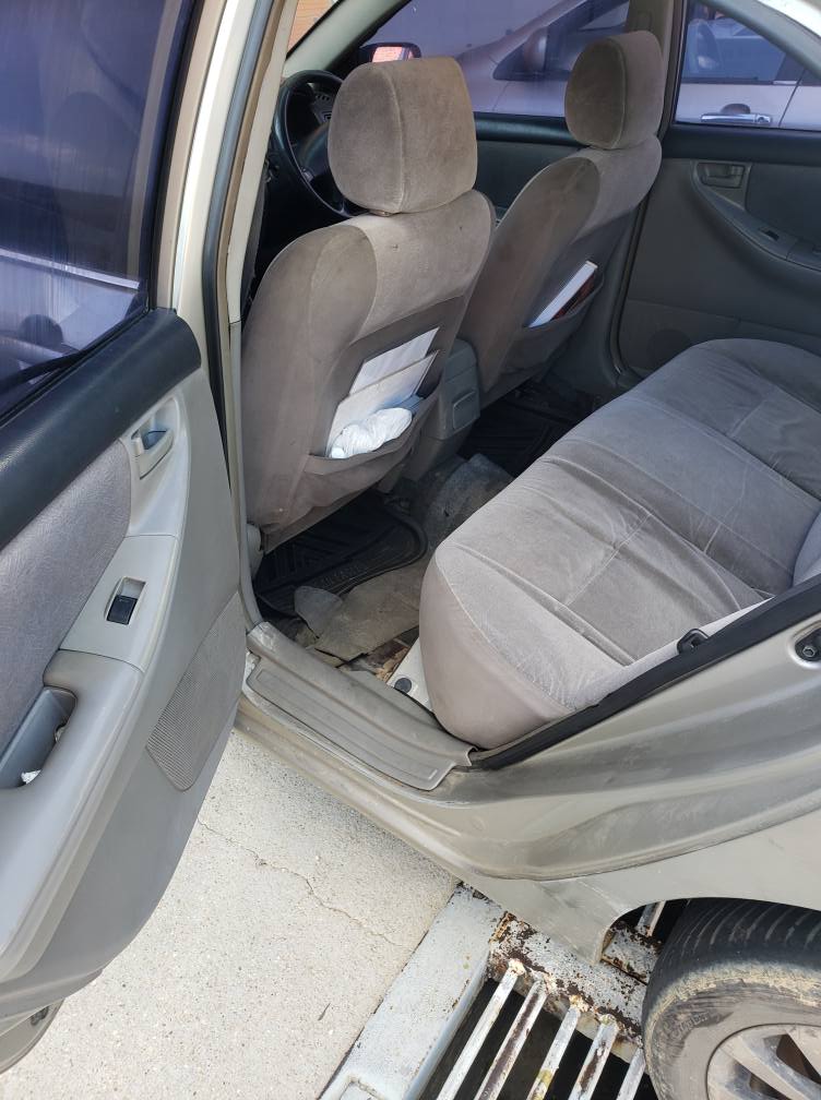 toyota nze