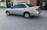 A picture of Toyota carina Ti