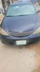 A picture of 08114560910 For more info call You can become a car