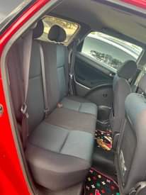 A picture of 2008 Toyota Matrix XR