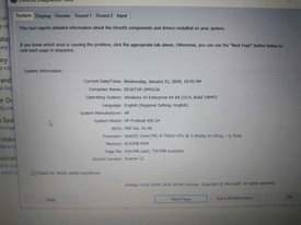 A picture of HP 450 G4