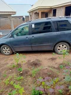 A picture of Dm for full video 2008 sienna direct Belgium with just