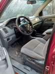 A picture of Registered Honda pilot 2005