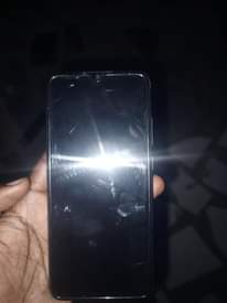 A picture of Samsung a02