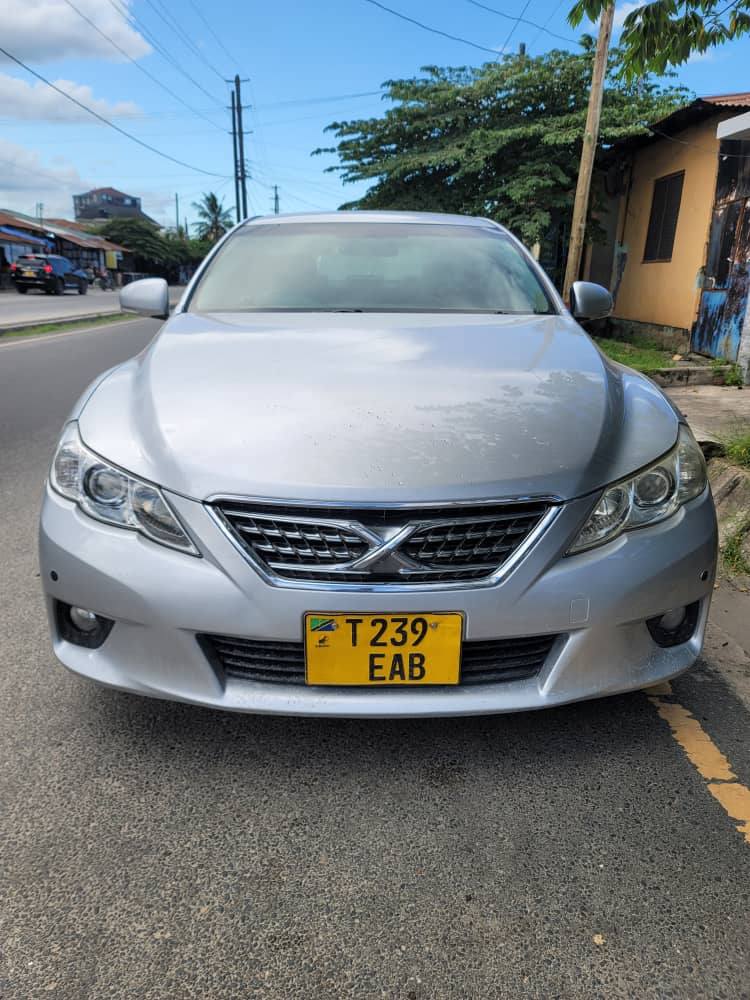 used toyota