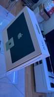 A picture of iMac m1 all in one pc model 2021