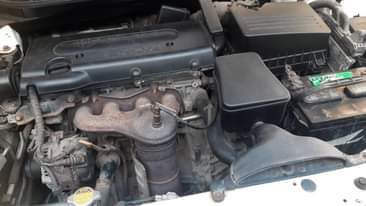 A picture of 08027480606 call what s Toyota muscle 09 10 Engine Gear