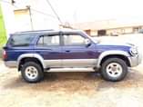 A picture of Hilux surf 24m