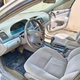 A picture of 2004 Toyota Camry