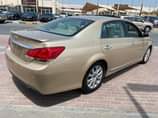A picture of Tokunbo Toyota Avalon everything working perfectly call or WhatsApp me