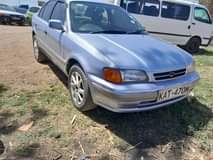 used opel