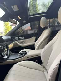 A picture of Quick SALE 2018 E300 full duty unregistered 18M Abuja 08136543220