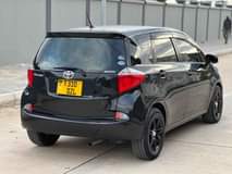 A picture of Toyota RACTS on sale