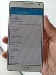 A picture of SAMSUNG GALAXY A7
