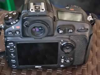 A picture of NIKON D810 CAMERA