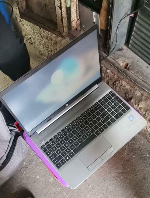 hp laptops