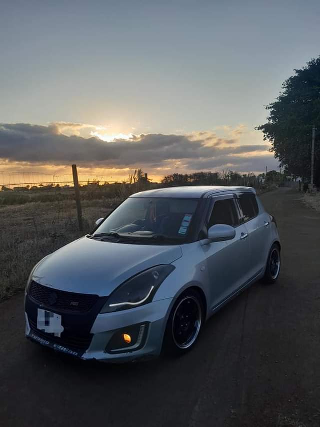 suzuki