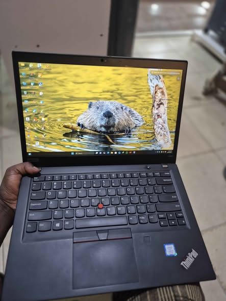 lenovo laptop