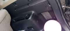 A picture of Toyota RAV4 first