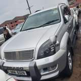 A picture of Prado Ronaldo diesel 53m Now