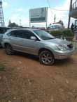 A picture of Harrier for sale