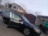 A picture of Honda Accord buy and drive