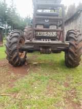 new holland truck