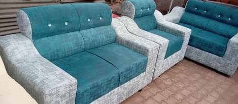 A picture of Sofas
