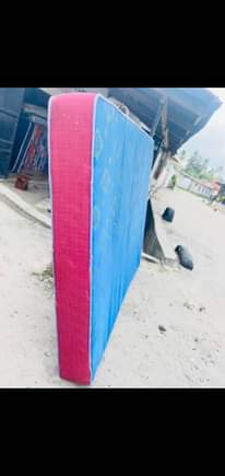 A picture of Nauza godoro Qfl dodoma 5 6 nch 8 bei 170000