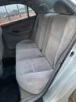 A picture of Toyota Corolla