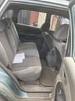 A picture of Hyundai Tucson 2009 First body