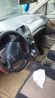 A picture of Very smooth Lexus Rx300 for 1 8m