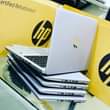 A picture of HP ELITEBOOK 840 G3