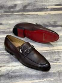 A picture of Classic Gentle Shoes at 220K