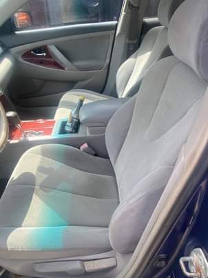 A picture of TOYOTA CAMRY 08 First body Engine Gear Ac ok Price