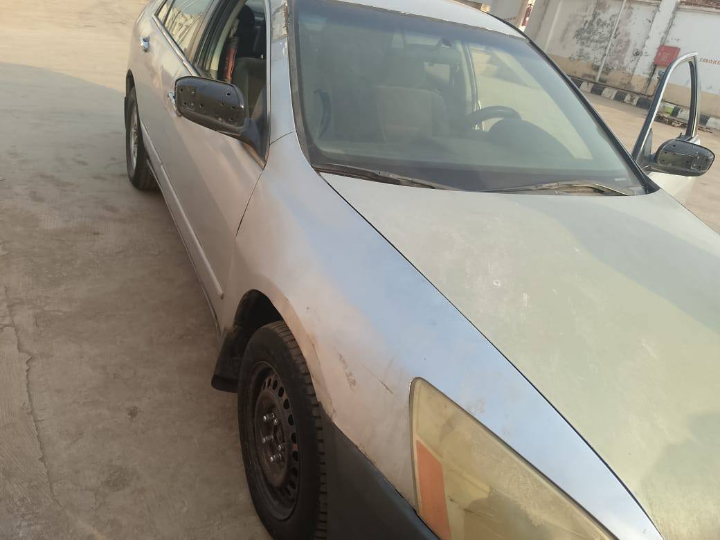 A picture of Honda EOD 04 for sale O9I6I7O5987