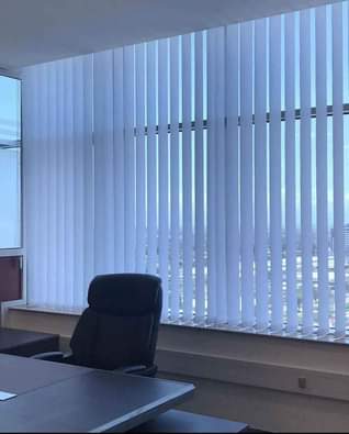 curtains