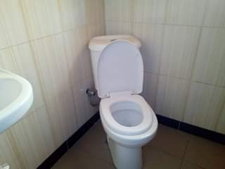 A picture of Fairly new double rooms for rent at UGX250.000 in Kawempe