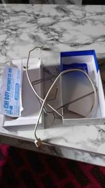 A picture of CAMON 20