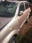 A picture of 2004 Toyota cami Cami