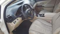 A picture of Super clean Tokunboh Standard TOYOTA VENZA 2011 UPGRADED TO 2015