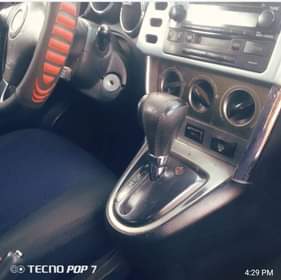 A picture of TOYOTA MATRIX 03 04 ENGINE AND GEAR PERFECTLY WORKING AC