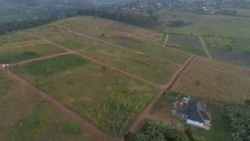 A picture of WAKISO KAKIRI TOWN ESTATES WITH TITLES NEAR KAMPALA 7M 20M