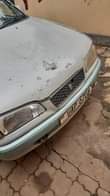 A picture of Corolla