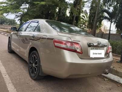 A picture of Toyota Camry 08 Used like New Price 6m owner 08111233928
